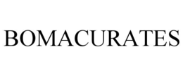 BOMACURATES trademark