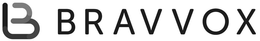 B BRAVVOX trademark