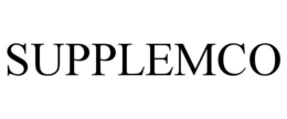 SUPPLEMCO trademark
