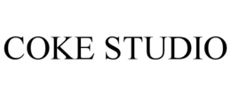 COKE STUDIO trademark