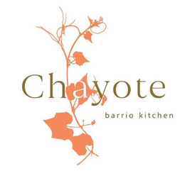 CHAYOTE BARRIO KITCHEN trademark