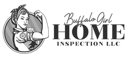BUFFALO GIRL HOME INSPECTION LLC trademark