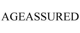 AGEASSURED trademark