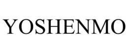 YOSHENMO trademark