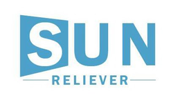SUN RELIEVER trademark