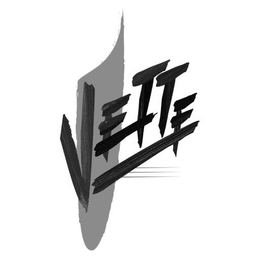VETTE trademark