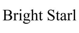 BRIGHT STARL trademark