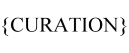 {CURATION} trademark