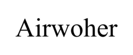 AIRWOHER trademark