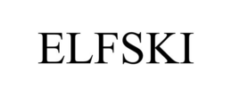 ELFSKI trademark