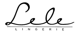 LELE LINGERIE trademark