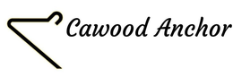 CAWOOD ANCHOR trademark