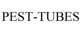 PEST-TUBES trademark