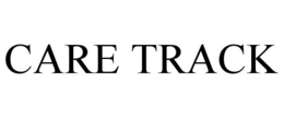 CARE TRACK trademark