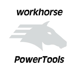WORKHORSE POWERTOOLS trademark