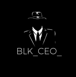 BLK_CEO_ trademark