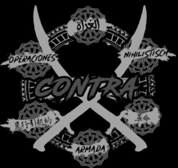 CONTRA NIHILISTICH ARMADA OPERACIONES trademark