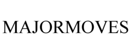 MAJORMOVES trademark