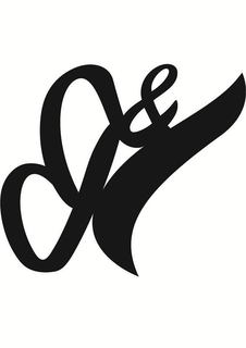 B&K trademark