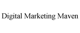 DIGITAL MARKETING MAVEN trademark
