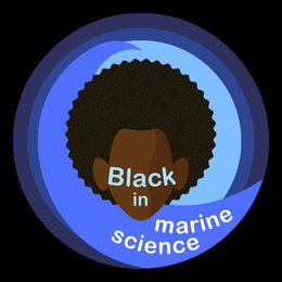 BLACK IN MARINE SCIENCE trademark