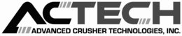 ACTECH ADVANCED CRUSHER TECHNOLOGIES, INC. trademark