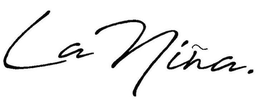 LA NIÑA trademark