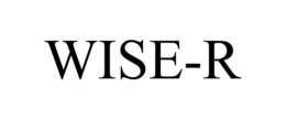 WISE-R trademark