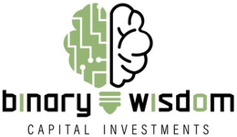 BINARY WISDOM CAPITAL INVESTMENTS trademark