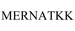 MERNATKK trademark