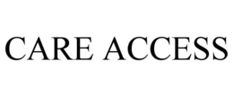 CARE ACCESS trademark