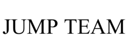 JUMP TEAM trademark