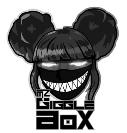 MZ GIGGLE BOX trademark