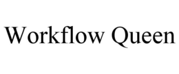 WORKFLOW QUEEN trademark