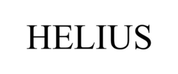 HELIUS trademark