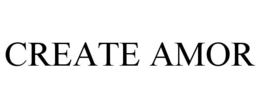 CREATE AMOR trademark