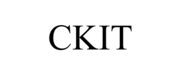 CKIT trademark