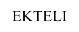 EKTELI trademark