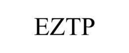 EZTP trademark