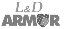 L&D ARMOR trademark