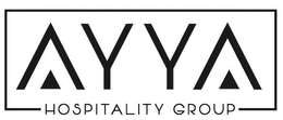 AYYA HOSPITALITY GROUP trademark