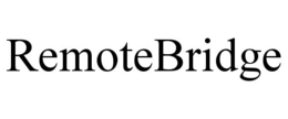 REMOTEBRIDGE trademark