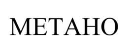 METAHO trademark