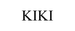KIKI trademark
