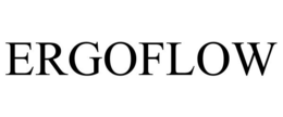ERGOFLOW trademark