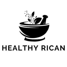 HEALTHY RICAN trademark
