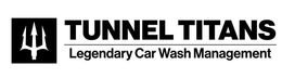 TUNNEL TITANS LEGENDARY CAR WASH MANAGEMENT trademark