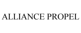ALLIANCE PROPEL trademark