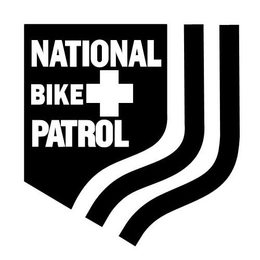 NATIONAL BIKE PATROL trademark