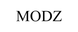 MODZ trademark